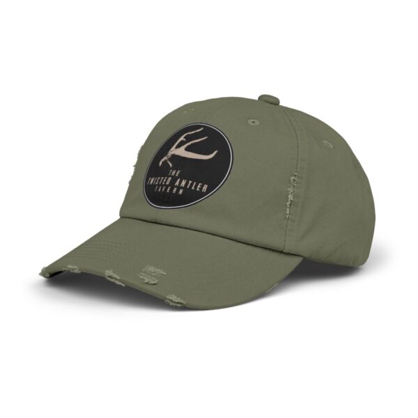 The Twisted Antler Ball Cap - Image 18