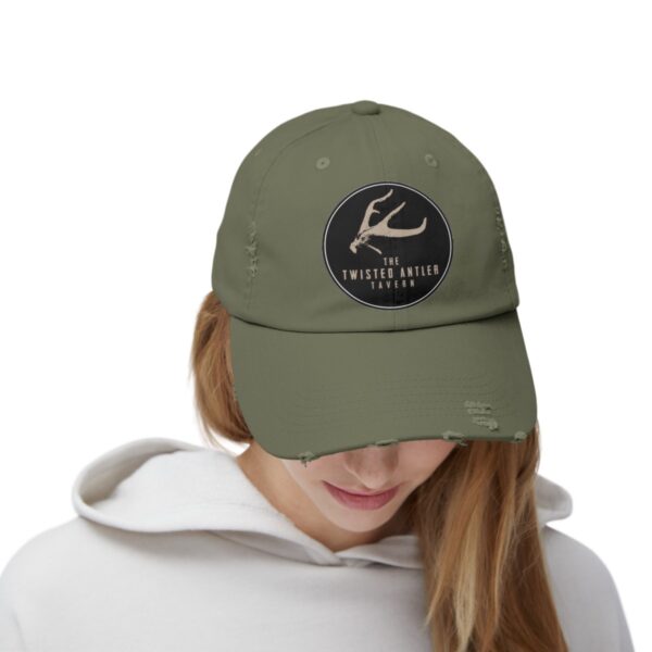 The Twisted Antler Ball Cap - Image 19