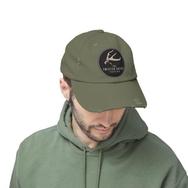 The Twisted Antler Ball Cap - Image 21