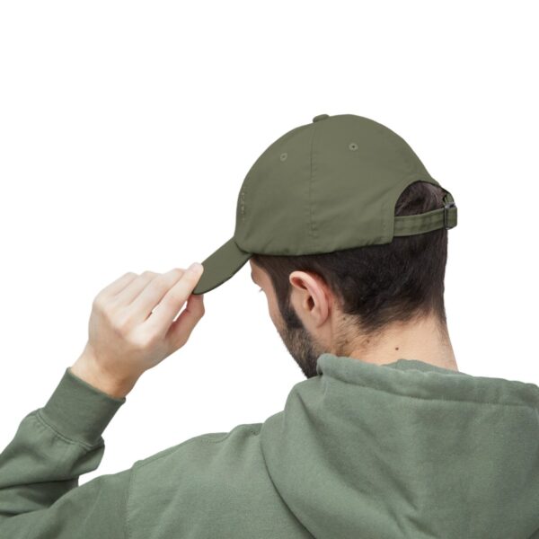 The Twisted Antler Ball Cap - Image 22