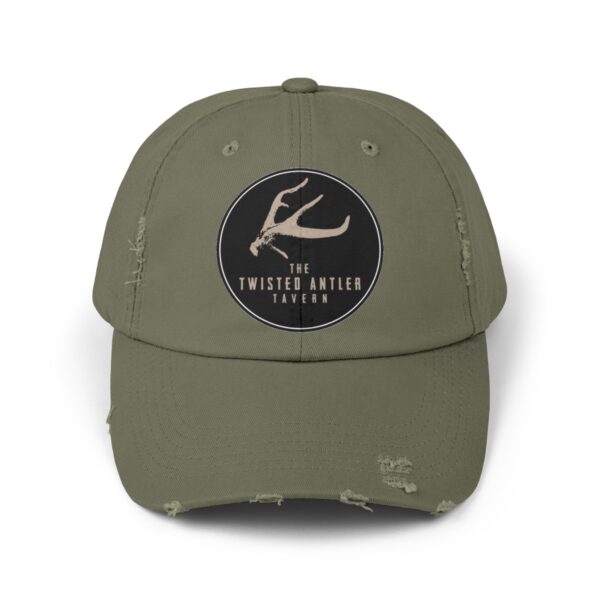 The Twisted Antler Ball Cap - Image 17