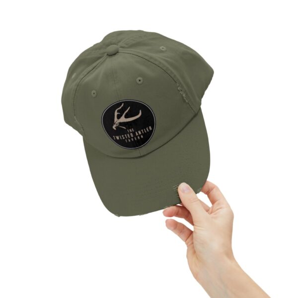 The Twisted Antler Ball Cap - Image 24
