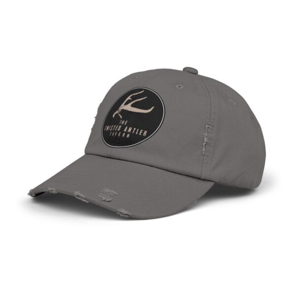 The Twisted Antler Ball Cap - Image 2