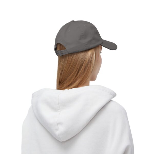 The Twisted Antler Ball Cap - Image 4