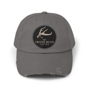 The Twisted Antler Ball Cap