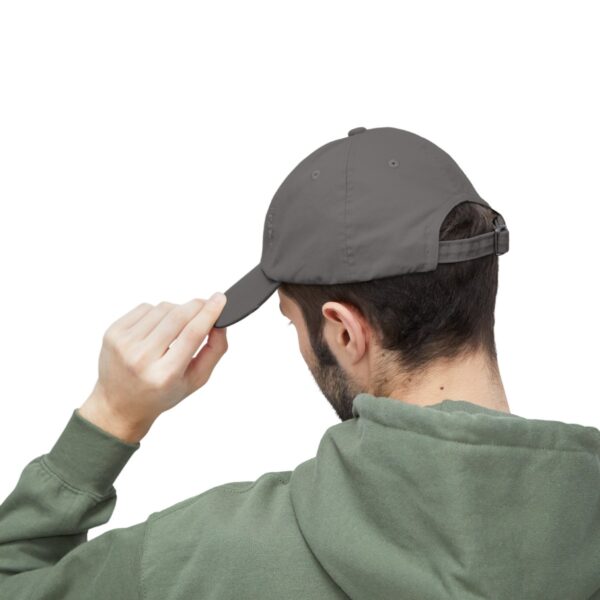 The Twisted Antler Ball Cap - Image 6