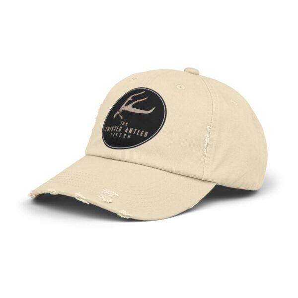 The Twisted Antler Ball Cap - Image 10