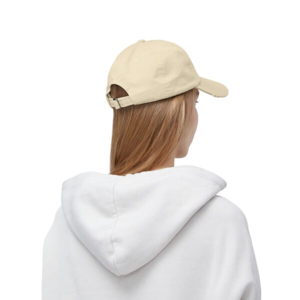 The Twisted Antler Ball Cap - Image 12