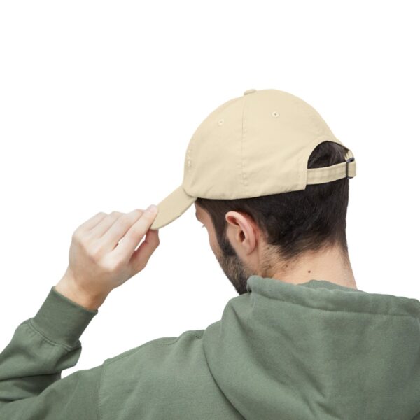 The Twisted Antler Ball Cap - Image 14