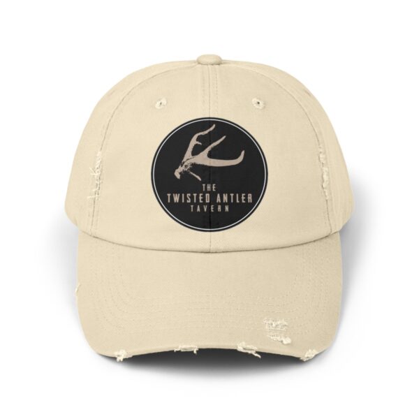 The Twisted Antler Ball Cap - Image 9