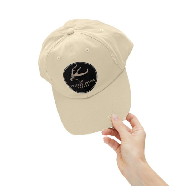 The Twisted Antler Ball Cap - Image 16