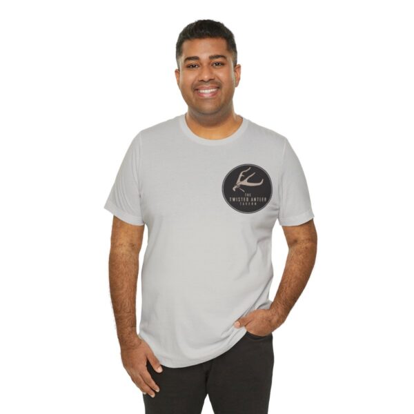 The Twisted Antler Short Sleeve Tee - Image 16