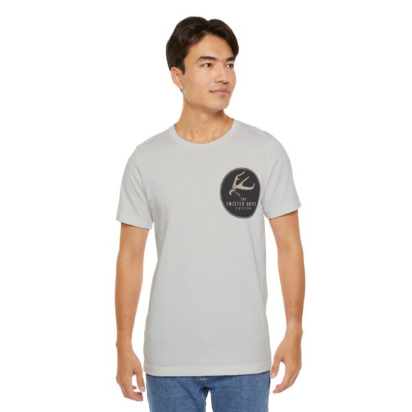 The Twisted Antler Short Sleeve Tee - Image 20