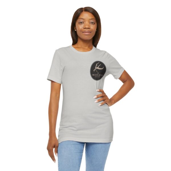The Twisted Antler Short Sleeve Tee - Image 22