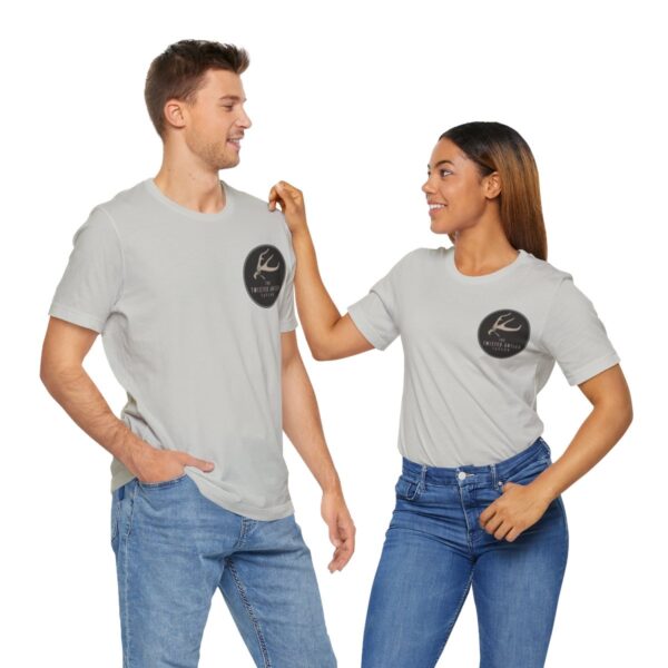 The Twisted Antler Short Sleeve Tee - Image 25
