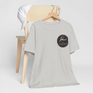 The Twisted Antler Short Sleeve Tee