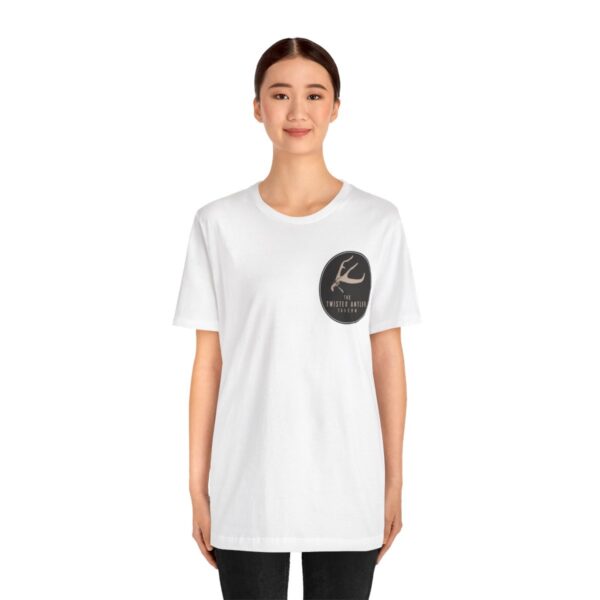 The Twisted Antler Short Sleeve Tee - Image 40