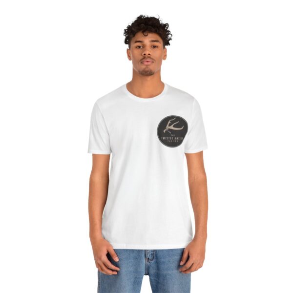 The Twisted Antler Short Sleeve Tee - Image 41
