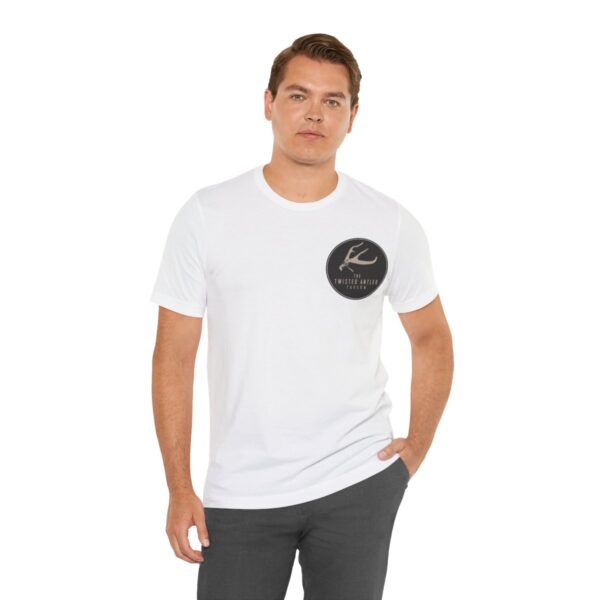 The Twisted Antler Short Sleeve Tee - Image 43
