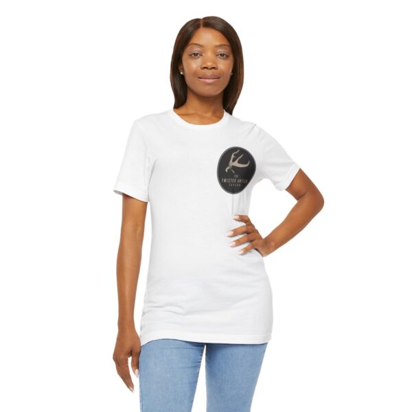 The Twisted Antler Short Sleeve Tee - Image 51