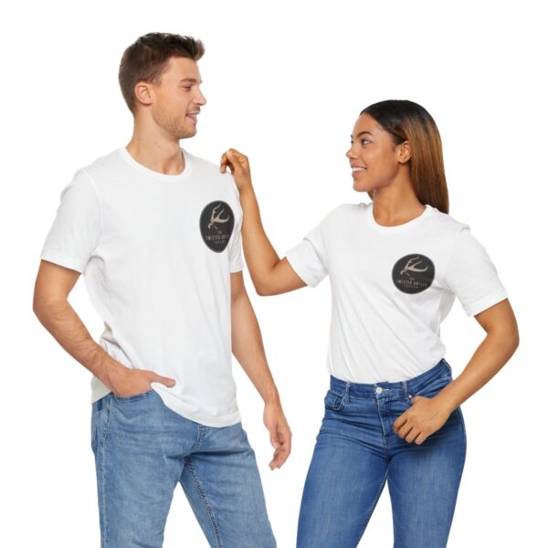 The Twisted Antler Short Sleeve Tee - Image 54