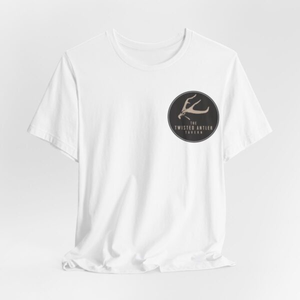 The Twisted Antler Short Sleeve Tee - Image 36