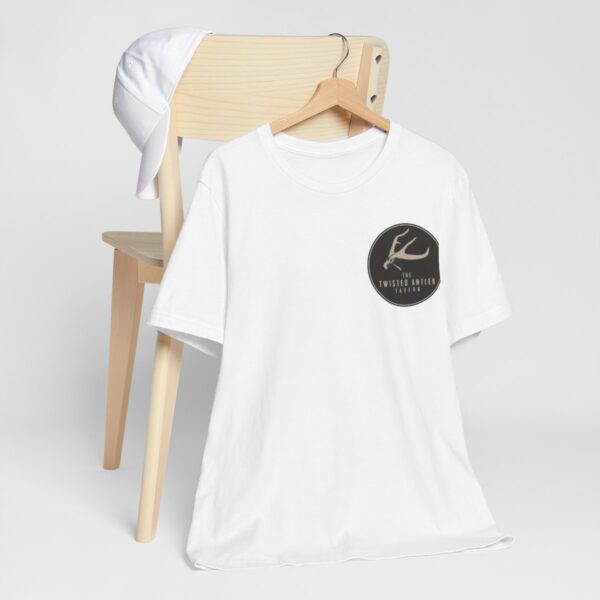 The Twisted Antler Short Sleeve Tee - Image 30
