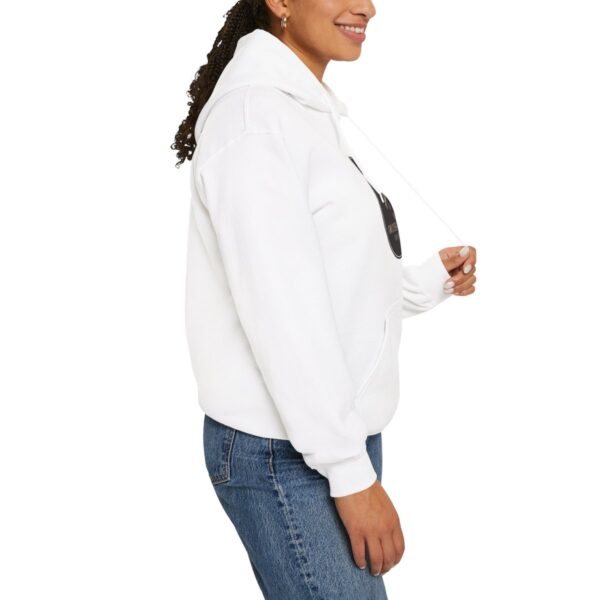 The Twisted Antler Hooded Sweatshirt - Image 11