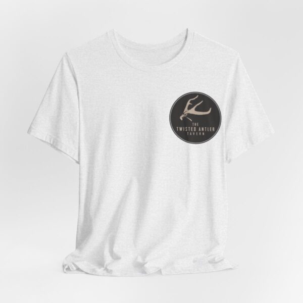 The Twisted Antler Short Sleeve Tee - Image 65