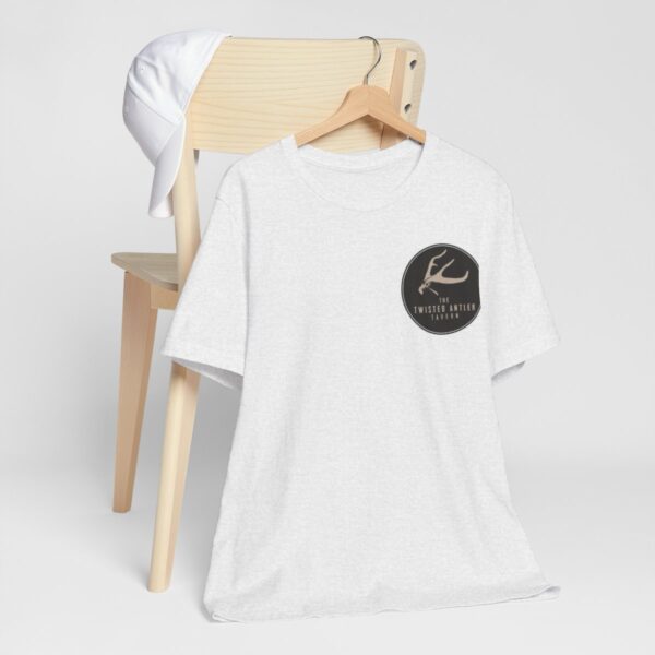 The Twisted Antler Short Sleeve Tee - Image 59
