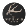 The Twisted Antler Stickers - Image 2