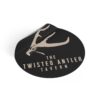 The Twisted Antler Stickers - Image 3