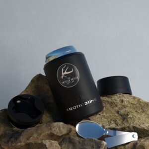 The Twisted Antler Insulated Food Storage