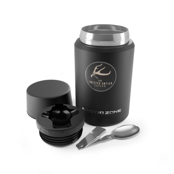 The Twisted Antler Insulated Food Storage - Image 6