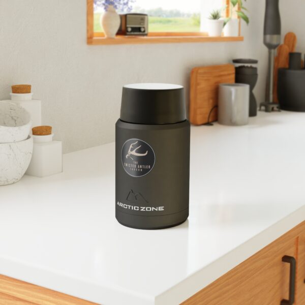 The Twisted Antler Insulated Food Storage - Image 7