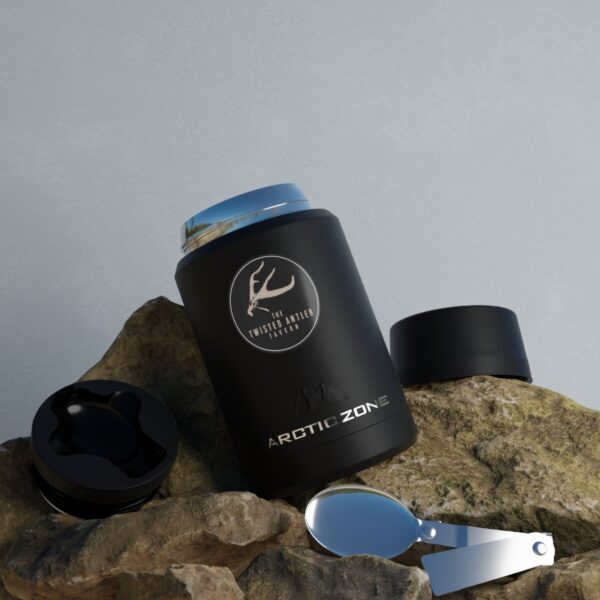 The Twisted Antler Insulated Food Storage