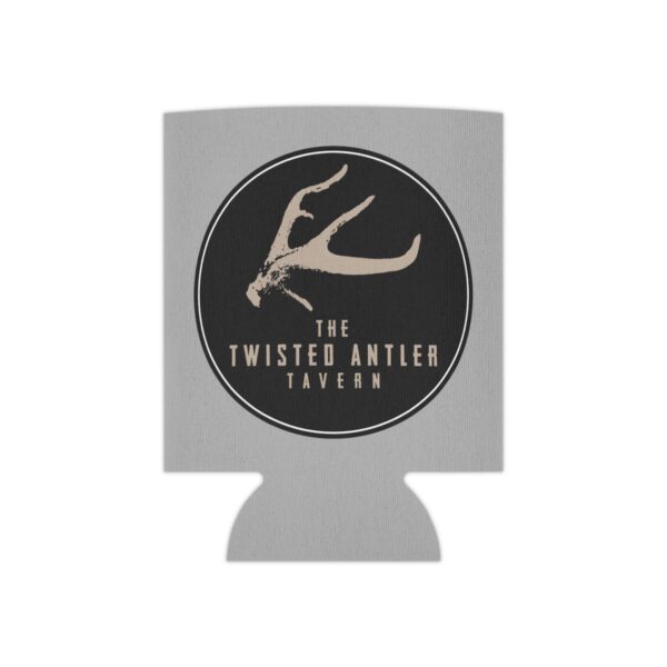The Twisted Antler Can Cooler - Image 2