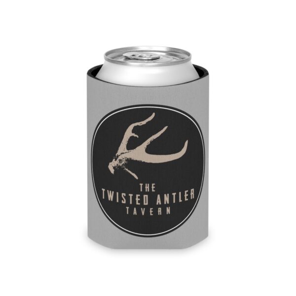 The Twisted Antler Can Cooler - Image 3