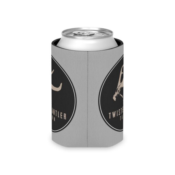The Twisted Antler Can Cooler - Image 4