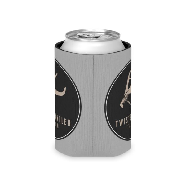 The Twisted Antler Can Cooler - Image 5