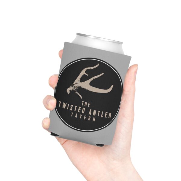 The Twisted Antler Can Cooler - Image 7