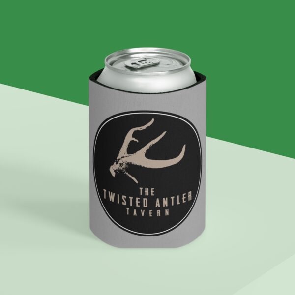The Twisted Antler Can Cooler - Image 8
