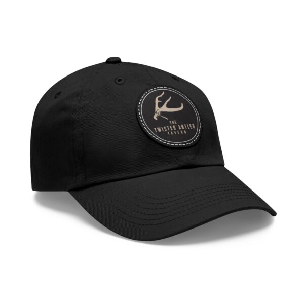 The Twisted Antler Cap - Image 23