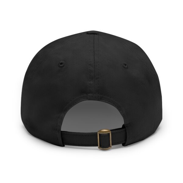 The Twisted Antler Cap - Image 24