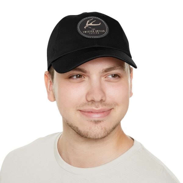 The Twisted Antler Cap - Image 26
