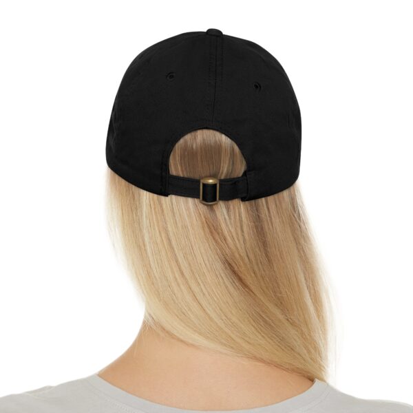 The Twisted Antler Cap - Image 27