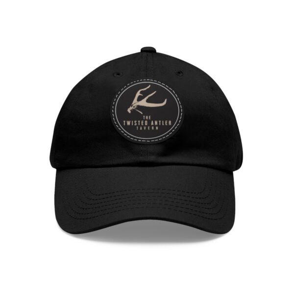 The Twisted Antler Cap - Image 22