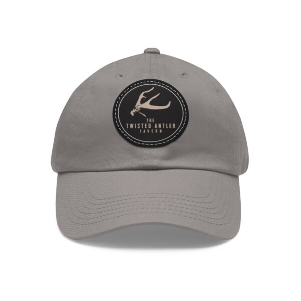 The Twisted Antler Cap - Image 2
