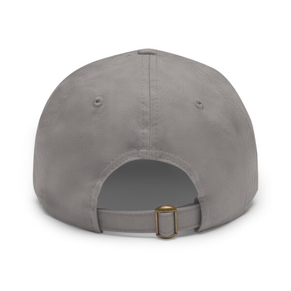 The Twisted Antler Cap - Image 3