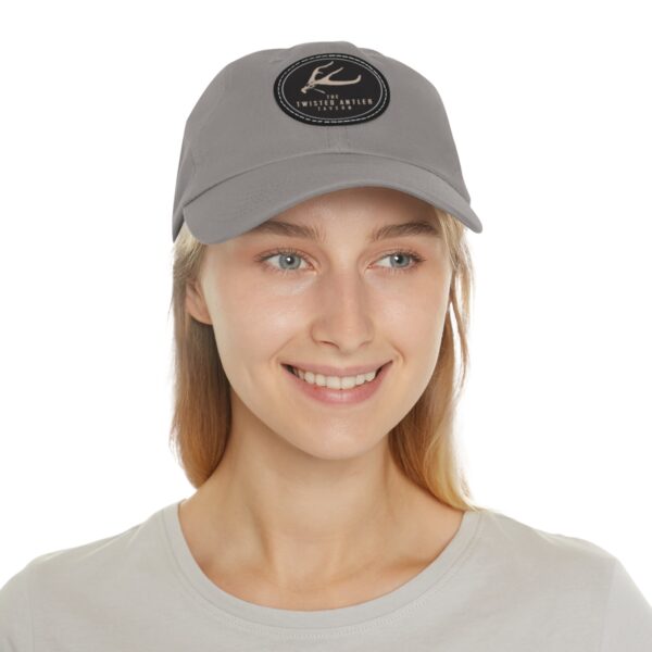 The Twisted Antler Cap - Image 4